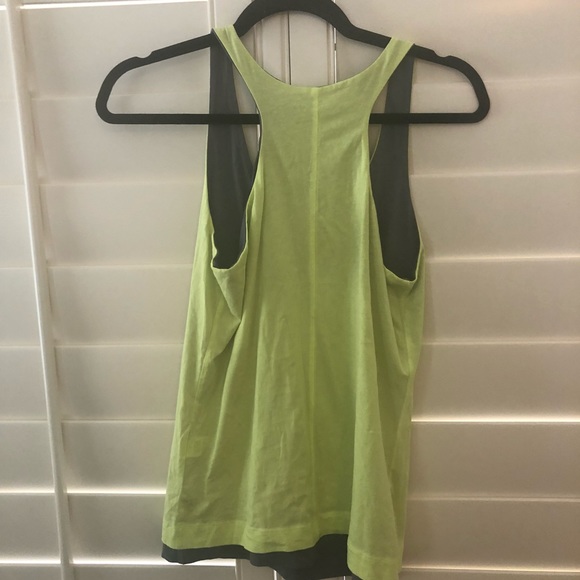 Theory reversible tank - Picture 4 of 4